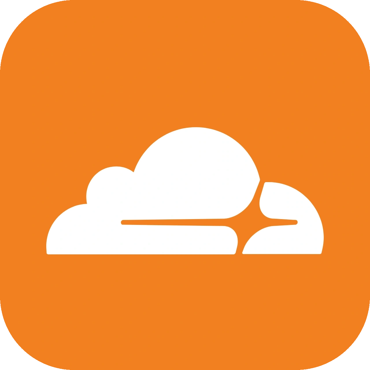 Cloudflare Page