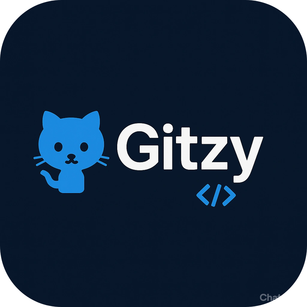 Gitzy