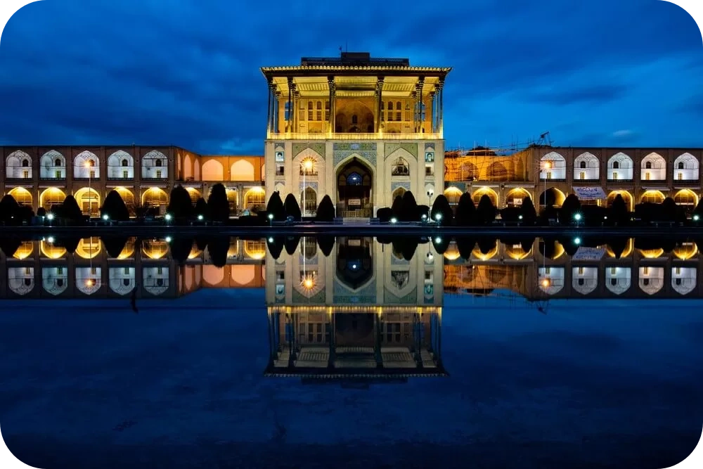Isfahan