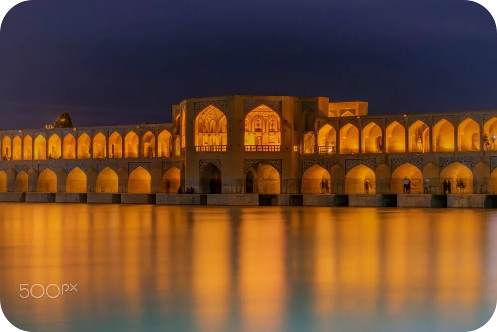 Isfahan