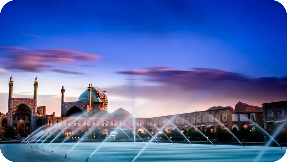 Isfahan