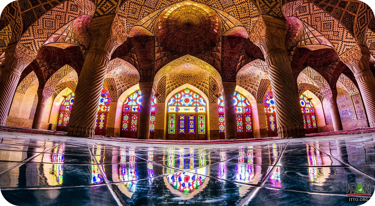 Shiraz