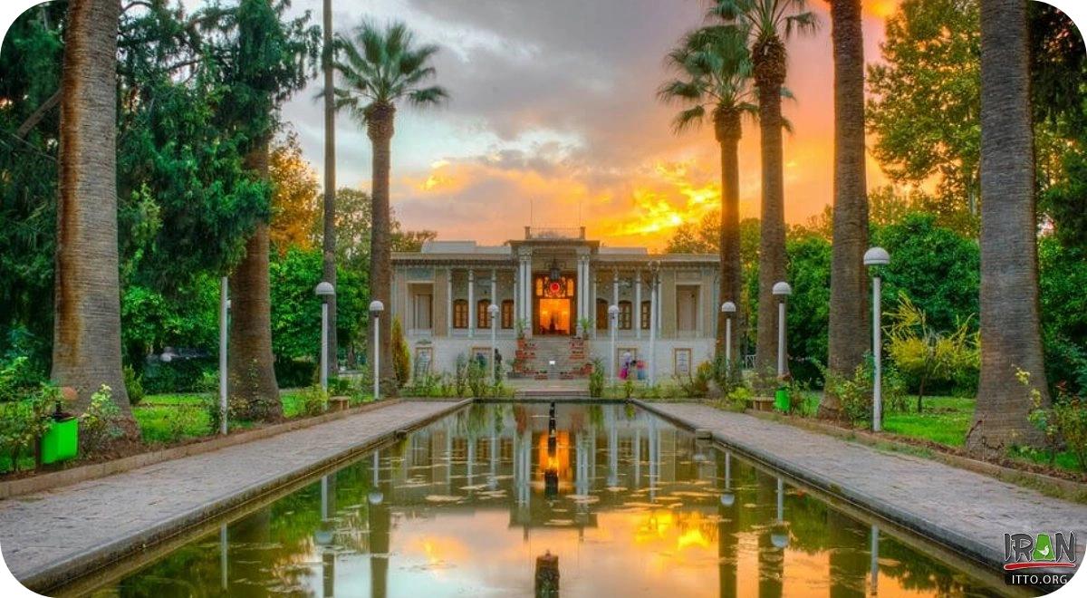 Shiraz