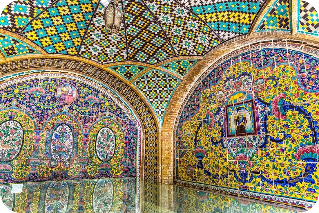 Tehran